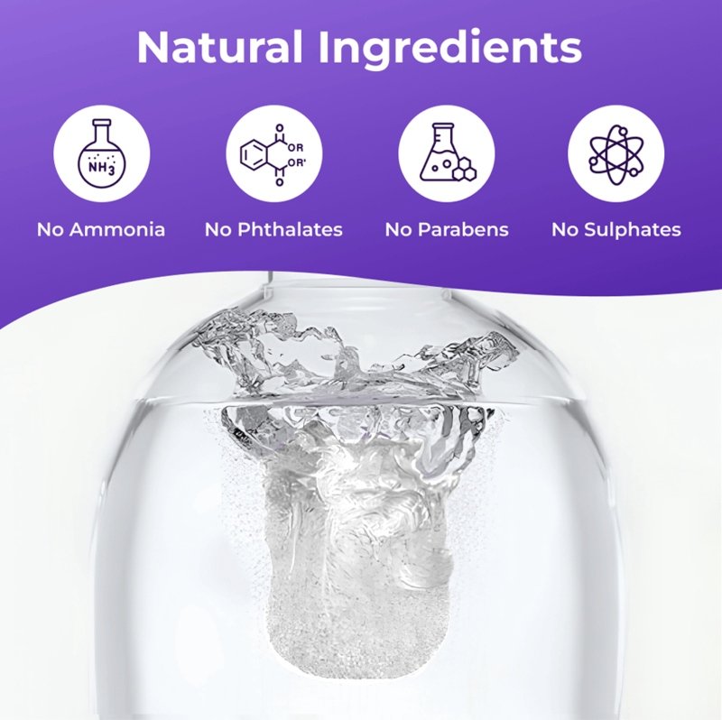 Professional Scrub-Free All-Surface Cleaner