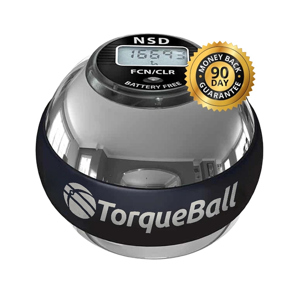 TorqueBall