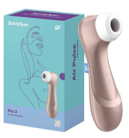 Satisfyer Pro 2