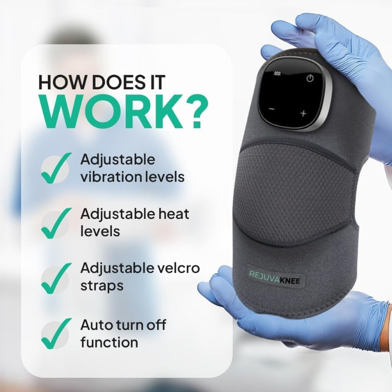 RejuvaKnee