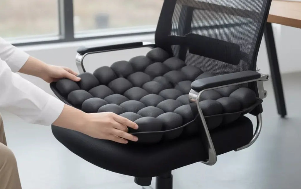ErgoRestore Seat Cushion