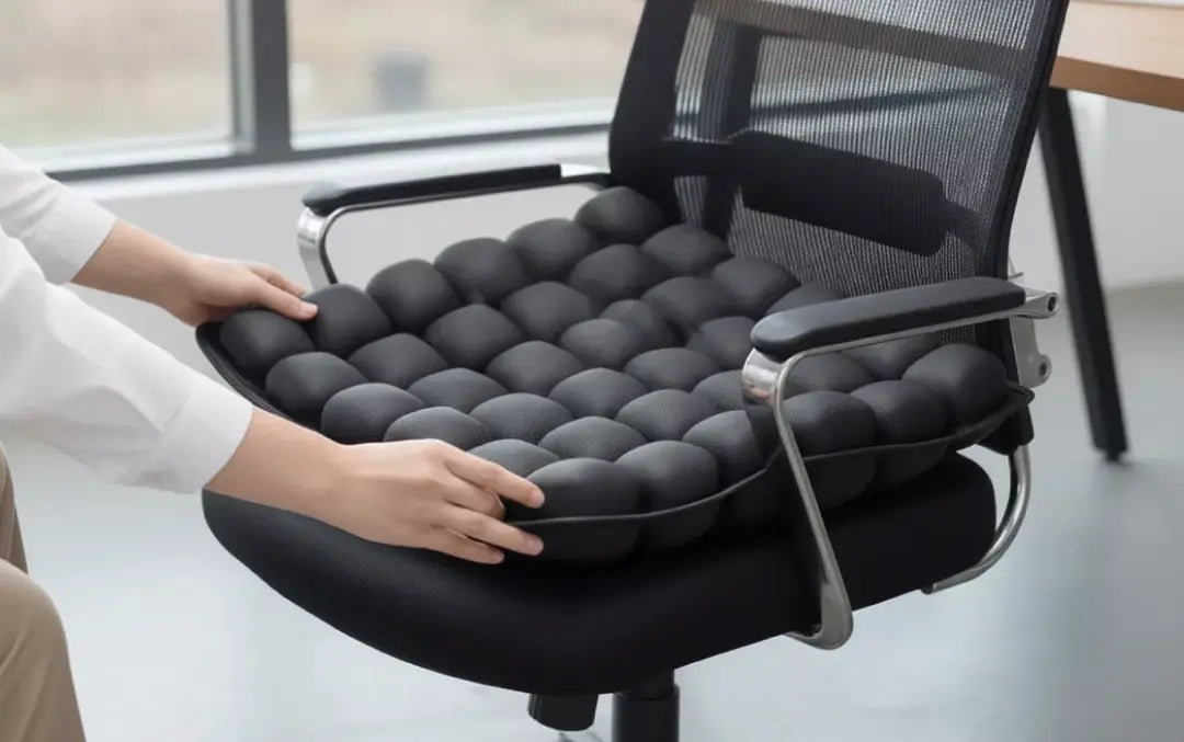 ErgoRestore Seat Cushion