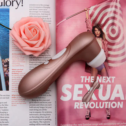 Satisfyer Pro 2