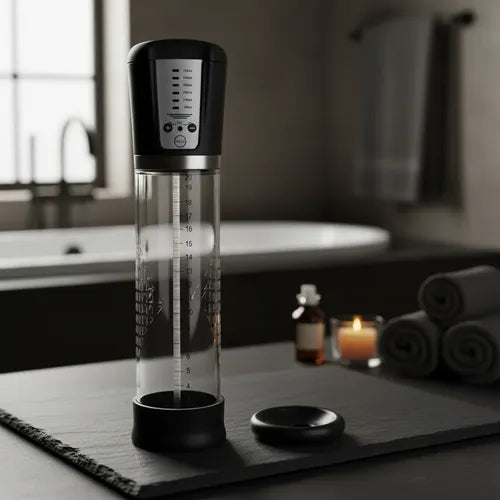 HoneyWink Penis Pump