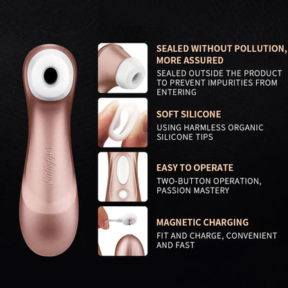 Satisfyer Pro 2