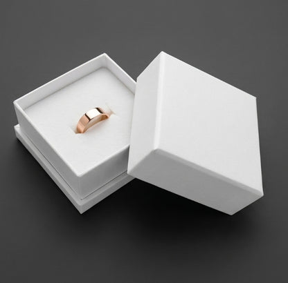 Calmi Ring - The Original