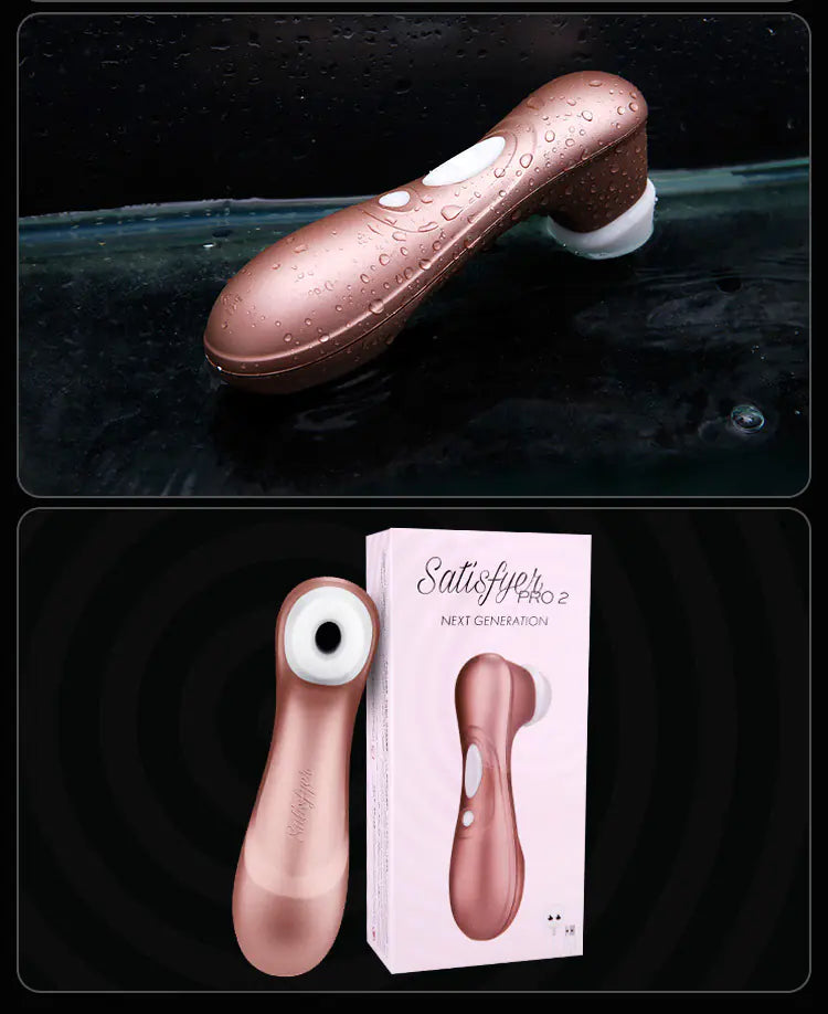 Satisfyer Pro 2
