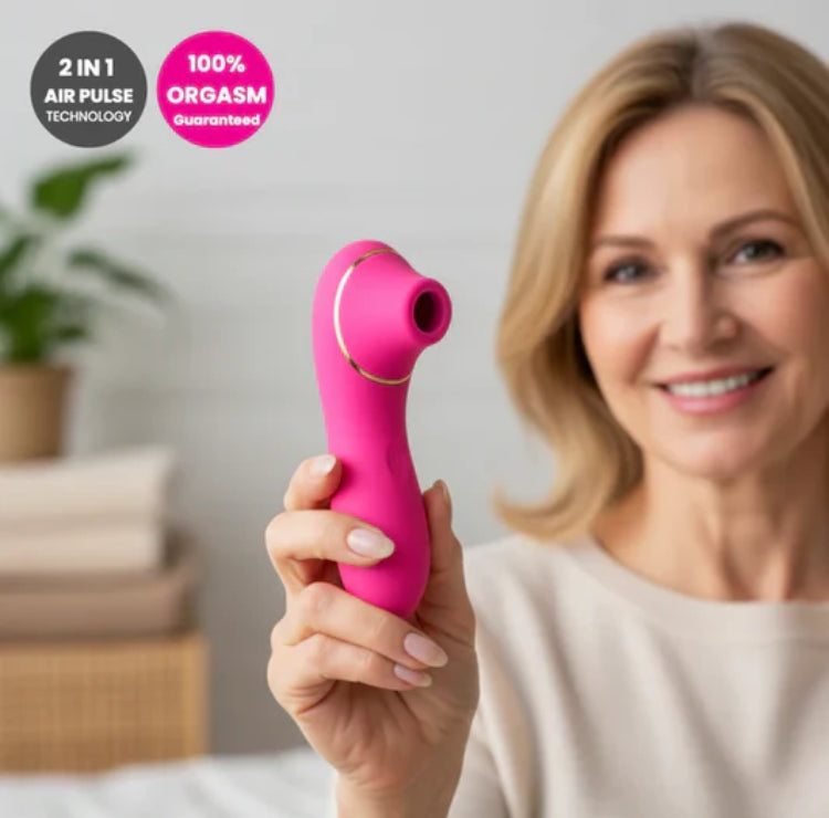 Moodie Wellness Device