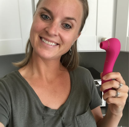 Moodie Wellness Device