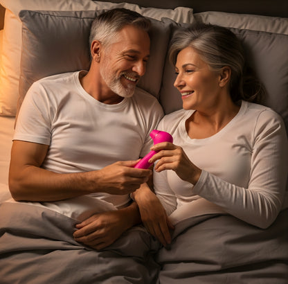 Moodie Wellness Device