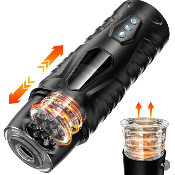 HoneyWink Male Stroker