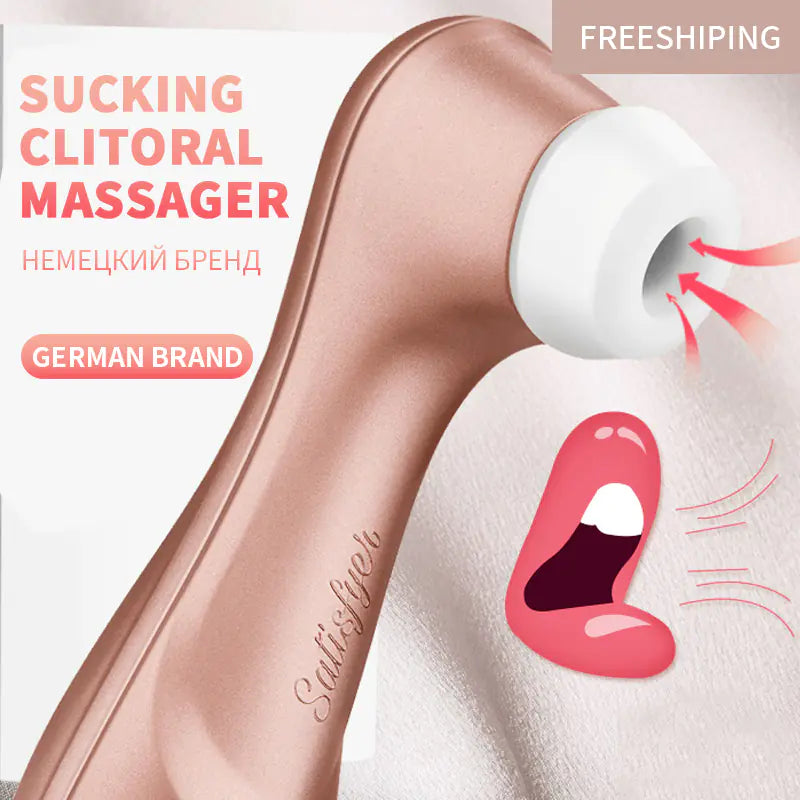 Satisfyer Pro 2