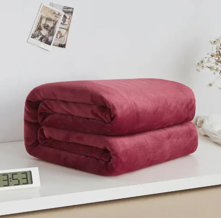Intimacy Blanket