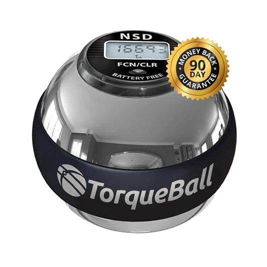 TorqueBall