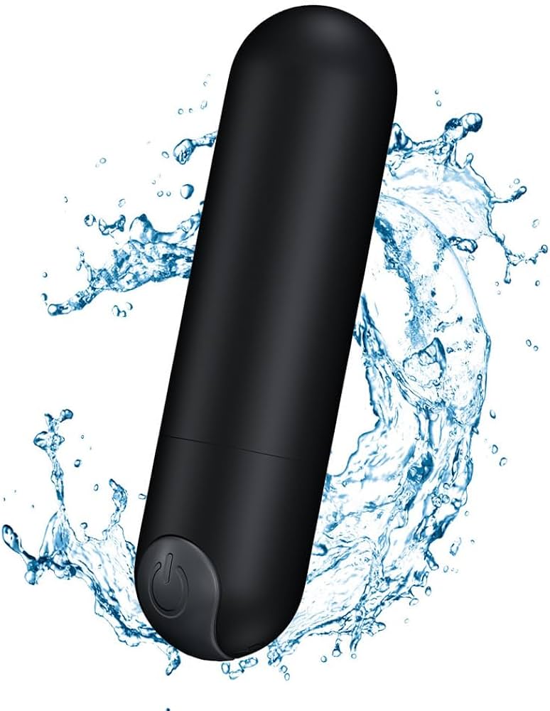 HoneyWink Mini Vibrator