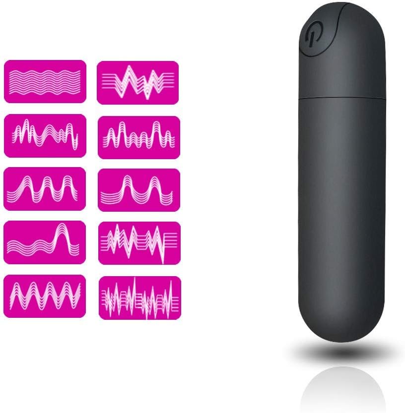 HoneyWink Mini Vibrator